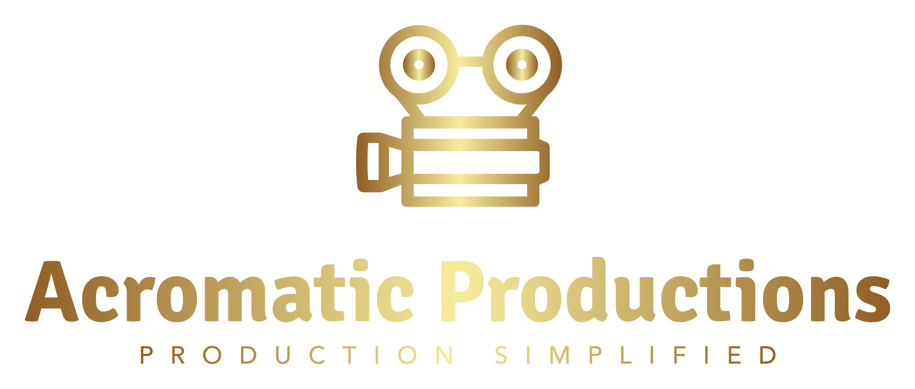 Acromatic Productions